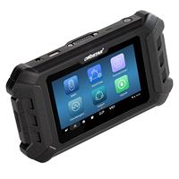 Tablette de diagnostic marine OBDSTAR ISCAN SEA-DOO, système d'exploitation Android, Wi-Fi, garantie 1 an, outils de diagnostic 24V, données en direct, analyse complète du système