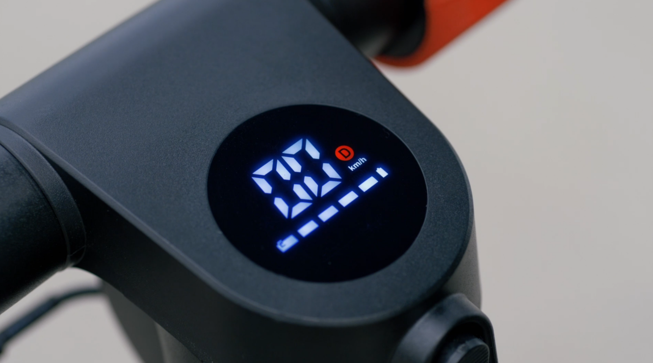 Nueva llegada X8 integrada de la batería eléctrica plegable scooter para adultos/prolongar distancia