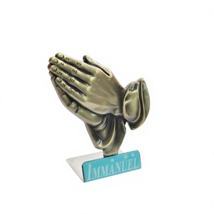 Main de prière, pour le ramadan, grande taille - Product Image 4