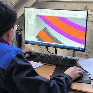 Chuỗi UHMW-PE hướng dẫn PE polyethylene Con lăn chuỗi hướng dẫn nhựa uhmwpe polyethylene uhmwpe mặc Dải tùy chỉnh cắt khuôn - Product Image 4