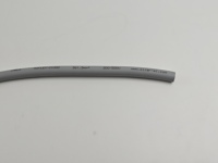 CE untuk bersertifikat fleksibel PVC berpelindung mesin industri Motor Power Supply Tinned tembaga Braid Shield Bare kabel daya untuk