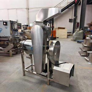 2026 Stainless Steel Parsley <b>Juice</b> Extractor <b>Machine</b> Cold Press Apple Juicer Industrial <b>Juice</b> Extracting Equipment For Sale - Product Image 4