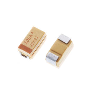 ตัวเก็บประจุแทนทาลัม T521D107M016ATE050 - Product Image 1