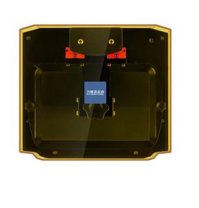 Impresora 3D de resina <span class=keywords><strong>ANYCUBIC</strong></span> <span class=keywords><strong>Photon</strong></span> <span class=keywords><strong>Mono</strong></span> X2 con pantalla LCD <span class=keywords><strong>4K</strong></span> + HD <span class=keywords><strong>Mono</strong></span> de 9,1'' - Product Image 5