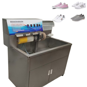 Commercial Equipment Machinery Washing Machines Automatic for Shoe and Cleaning Professional Shoe Wash System - Product Image 6
