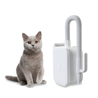 Els pet Smart Touch Pet Toilettage Sèche-Chien Automatique Sèche-Kit