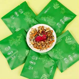 Meilleur Thé Amincissant Rapide aux Herbes en Sachets 100% Sûr <span class=keywords><strong>Sans</strong></span> Effets Secondaires Thé Saveur Ventre Plat - Product Image 2