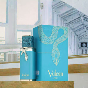 MARWELL Factory Wholesale 100ml Universal Middle East Crisp Fruity Floral Modern Unisex Eau De Parfum Spray Long Lasting - Product Image 3