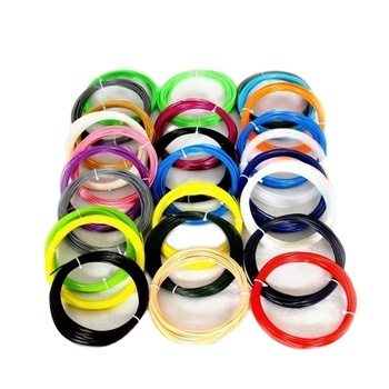 Wholesale China 3d Plastic Rods Cheap