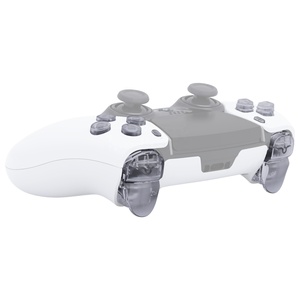 Juego Completo de Botones Transparentes de Repuesto, Kit de Modificación de Botones D-pad y Gatillos para el Control PS5 Edge - Product Image 5