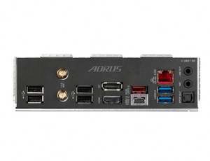 Nuevo <span class=keywords><strong>gigabyte</strong></span> <span class=keywords><strong>B660M</strong></span> AORUS ELITE AX DDR4 LGA 1700 128GB - Product Image 5