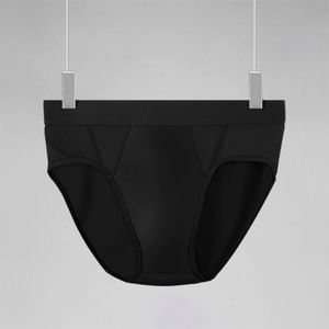 High Quality Oem Odm <b>Custom</b> Logo Brand New Design High Elastic Spandex Mens Underwear <b>Boxers</b> Briefs - Product Image 4