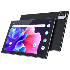 Tablet PC MXA80 Ultra con Pantalla HD de 10.1 Pulgadas, Android, Lápiz Óptico, 5G LTE, 4GB de RAM, 512 de Almacenamiento, Doble <span class=keywords><strong>SIM</strong></span> para Uso Empresarial - Product Image 1