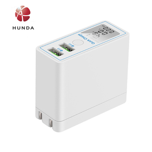 Quick Charger 3.0 <span class=keywords><strong>2</strong></span> Port Usb Multi Charger Dc5v 3.4a 36w With Us Uk Eu Socket Usb Charger Adapter For Cellphone - Product Image 2