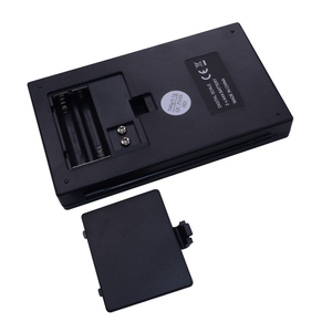 लोकप्रिय प्रकार एलसीडी डिजिटल जेब पैमाने गहने सोने ग्राम संतुलन वजन स्केल 200g / 0.01g - Product Image 3