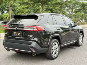 Toyota Veranda d'occasion 2020 2.0L CVT 4WD Édition Luxe Inspectée pour l'Exportation - Product Image 3