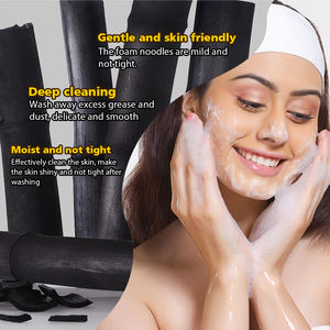 <span class=keywords><strong>Gel</strong></span> nettoyant <span class=keywords><strong>visage</strong></span> Aichun Beauty, best-seller, <span class=keywords><strong>hydratant</strong></span>, anti-acné, à l'aloe vera et au charbon de bambou, 100 ml - Product Image 6