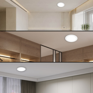 2024 New arrivals 3 4 inch 2 giờ nồi đèn lõm ánh sáng canless downlights 6 lửa đánh giá dẫn ánh sáng Dimmable - Product Image 6