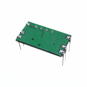 RC-TXFSK-868 Authorized Distributor RF <b>Transmitters</b> - Product Image 1