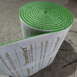 Alfombra Para Minería Hierba Artificial Verde Alfombra Para Oro Mineria Oro Sand - Product Image 2