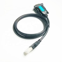 Cable adaptador de convertidor para Win 7/8/10 Vista XP 2000 Mac Android Linux, prolífic PL2303 USB RS232 Serial a DB9