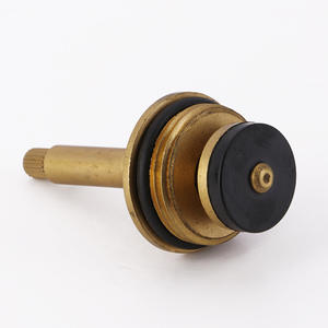 春夏现代环保黄铜慢开长柄水龙头阀芯龙头1/2英寸阀芯 - Product Image 4