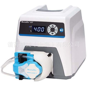 Cabezales de Bomba de Carga Rápida Masterflex B T, Salida de 25 mm, Bomba Peristáltica Eléctrica para Uso en Laboratorio - Product Image 2