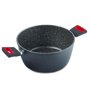 Cacerola VIVA' LINE con 2 asas, diámetro [insertar diámetro aquí] 28CM - Product Image 1