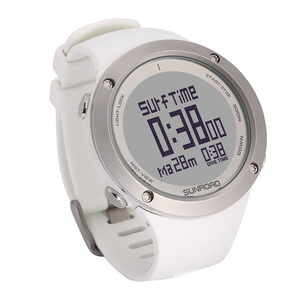 Montre pour homme DF FR730 SunRoad, design original, étanche, multifonctionnelle, pour les sports de plein air, la plongée, grande autonomie de la batterie - Product Image 3