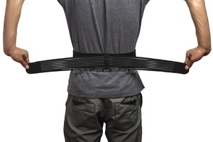 Adjustable Anti-Slip Unisex Sciatica Si Joint Support Hip Belt <strong>Pelvis</strong> Sacroiliac Belt for Men &amp;<strong>Women</strong> - Product Image 2