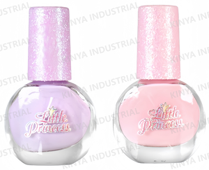 Set de Esmalte de <span class=keywords><strong>Uñas</strong></span> de Juguete <span class=keywords><strong>para</strong></span> <span class=keywords><strong>Niñas</strong></span>, <span class=keywords><strong>Kit</strong></span> de Maquillaje de Plástico <span class=keywords><strong>para</strong></span> Juego de Imitación, Excelente Idea de Regalo - Product Image 3