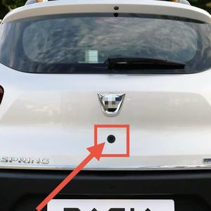 906062102R 252616269R poignée clé hayon Micro bouton de commutation pour <span class=keywords><strong>Dacia</strong></span> printemps EX1 voiture nouvelle condition pour interrupteur de porte arrière - Product Image 6
