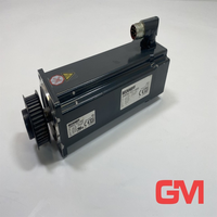 Nouveau servomoteur d'origine en stock AM8542-1E21-0000 Moteur 2500 tr/min 400 Vrms 1,02 kW 4,1 Nm