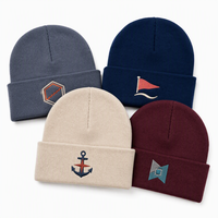 Bonnet personnalisé en acrylique pour activités de plein air, snowboard, alpinisme, expédition en montagne, ski par temps froid, glace et neige