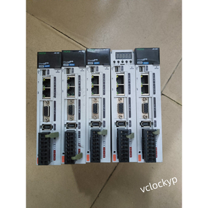 1 ชิ้นใหม่ HCFA ตัวควบคุมเซอร์โว SV-X5EB040A-A0-00 - Product Image 5