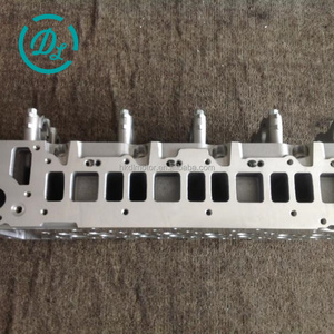 ชุดประกอบฝาสูบดีเซล EexcavaStart 4M42 รุ่น ME202621 สำหรับรถขุด เครื่องยนต์ 4M42 - ทนทาน เชื่อถือได้ ติดตั้งง่าย - Product Image 2