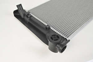 <span class=keywords><strong>Radiador</strong></span> del Sistema de Refrigeración del Motor a <span class=keywords><strong>Precio</strong></span> de Mayoreo Confiable para COROLLA ZZE122 2003- - Product Image 3