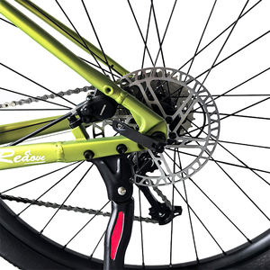 <span class=keywords><strong>Bicicleta</strong></span> de Montaña de Aluminio de 29 Pulgadas, Diseño Chino, <span class=keywords><strong>Bicicleta</strong></span> MTB con 3*9 Velocidades, Buen Precio, <span class=keywords><strong>Bicicleta</strong></span> MTB en Oferta en Tienda China - Product Image 6