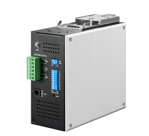 Commutateur PoE géré de couche 2 industriel TP-LINK TL-SG2210P sur rail DIN -40°C~75°C pour caméra IP et automatisation d'usine - Product Image 5