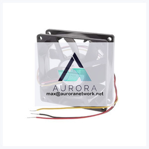 พัดลมระบายความร้อน OEM 9S0812H4011 1688-2140-ND และราคาดี - Product Image 1