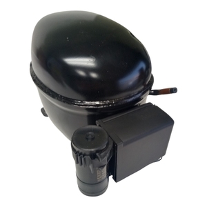 คอมเพรสเซอร์ทำความเย็น Secop KLF4.0CNH R290 <span class=keywords><strong>1421</strong></span> BTU MBP 115V สำหรับ DLE4CN - Product Image 2