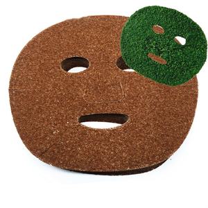 Hidratante Facial de Colágeno Natural de Alta Calidad, Antiarrugas, Blanqueador, con Algas Marinas, Vitamina C y Ácido Hialurónico - Product Image 1