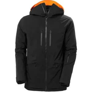 Alta qualidade Custom Ski Vestuário Jacket Homens Snow Ski Jacke