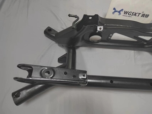 Repuesto de Auto: Subchasis Trasero para Automóvil, Ensamblaje de Subchasis 2WD 5105251AB - Product Image 4