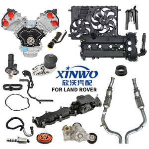 Xinwo fabbrica all'ingrosso accessori motore Auto termostato tubi filtro olio tenditore ventilatore elettrico per Land Rover - Product Image 2