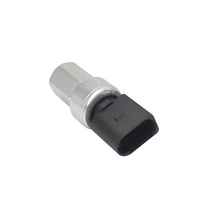 Sensor de presión de aire acondicionado de CA para coche, para Audi, Volkswagen, VW, 1K0959126, 5K0959126, 1J0959126, 1K0959126E, 8Z0959126, CZ36518EK