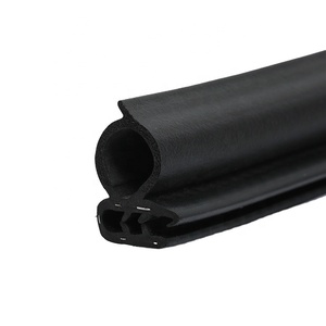 <span class=keywords><strong>โฟม</strong></span> Epdm ซีลยางกันชนสำหรับรถลำต้นขอบประตู - Product Image 1