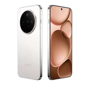 Teléfono Inteligente Original Oppo Find X8s+ Plus 5G con Pantalla AMOLED de 6.59 Pulgadas, Procesador Dimensity 9400+, Batería de Alta Capacidad de 6000 mAh y Carga Rápida de 80 W - Product Image 4