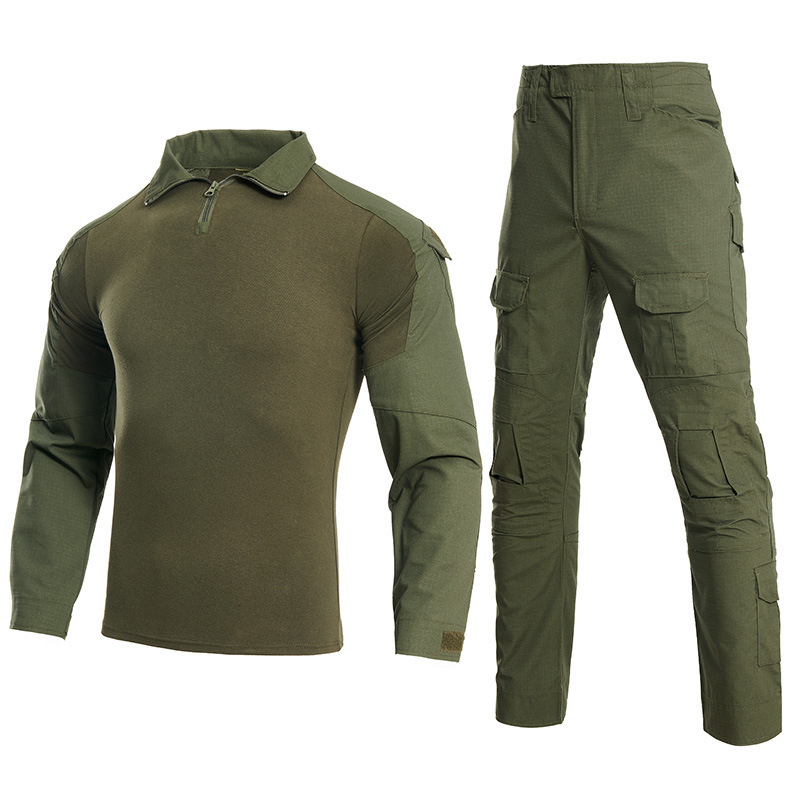 Wholesale Tactical Men s Uniform Breathable