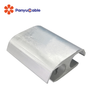 H loại Kẹp chất lượng cao h loại nhôm rãnh song song kẹp nén tap nối - Product Image 5